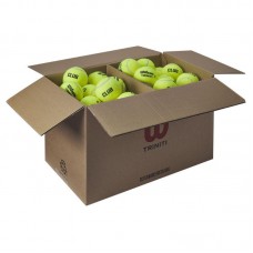 Cajon Wilson Triniti Club 72 pelotas Cajon Wilson Triniti Club 72 pelotas