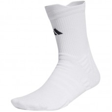 Adidas Classic CRW Socks White 1 Pair
