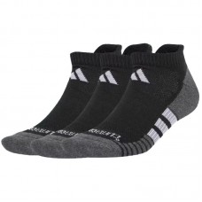 Adidas Climacool Calzini Bassi Neri 3 Paia Adidas Climacool Calzini Bassi Neri 3 Paia