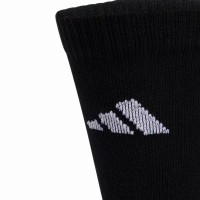 Calcetines Adidas Performance Climacool Crew Negro 3 Pares