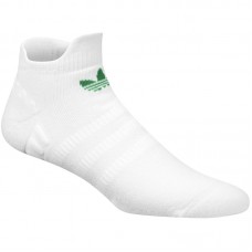 adidas Original Ten Low Chaussettes Blanches 1 paire