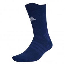 Calcetines Adidas Tennis CRW Azul Marino Blanco