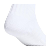Calcetines Adidas Tennis CRW Blanco Negro 1 Par