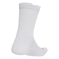 Calcetines Adidas Tennis CRW Gris 1 Par