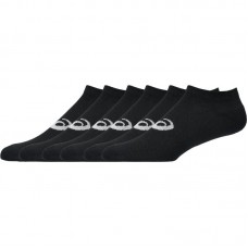 Calcetines Asics Prestazioni Scollate 6 Pares