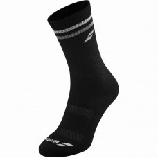 Calcetines Babolat Team Blanco 1 Par