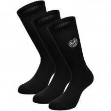 Calcetines Bidi Badu Don Carlito Crew Move 3 Pares