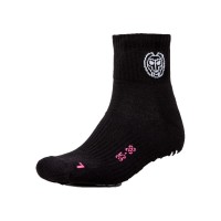 Calcetines Bidi Badu Gila Negro 3 Pares