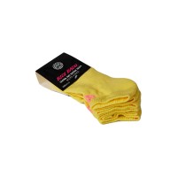 Bidi Badu Leana Yellow Neon Socks 3 Pairs