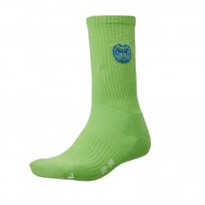 Bidi Badu Matayo Verde Neon Socks 3 Pairs Bidi Badu Matayo Verde Neon Socks 3 Pairs