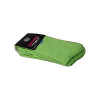 Bidi Badu Matayo Verde Neon Socks 3 Paires