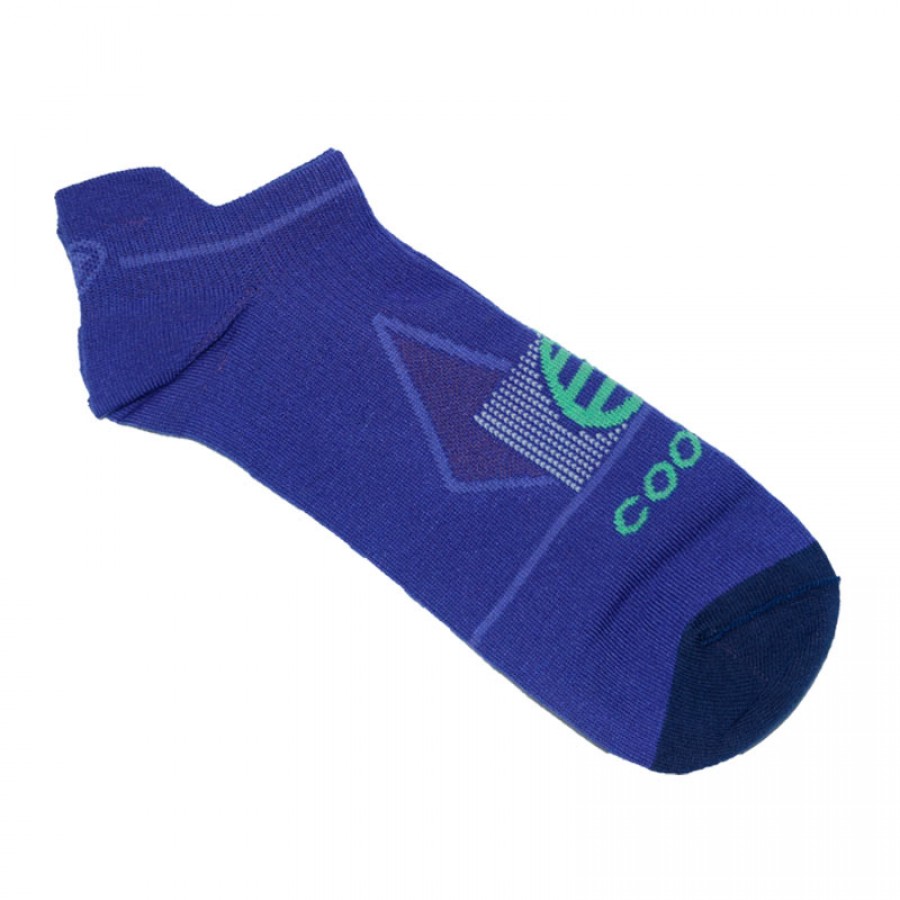 Bullpadel BP2101 Chaussettes femmes 1 Paire