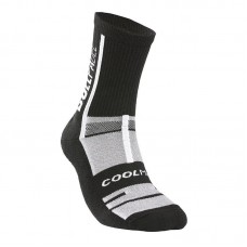 Bullpadel BP251 Black Socks 1 Pair Bullpadel BP251 Black Socks 1 Pair