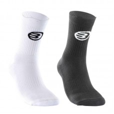 Bullpadel BP253 Chaussettes 2 Paires