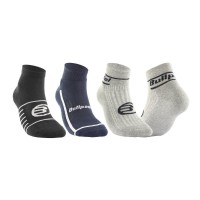 Calzini Bullpadel BP254 3 paia