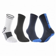Bullpadel BP255 Chaussettes 3 Paires