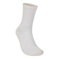 Bullpadel BP265 Black Bone Blue Socks 3 Pairs