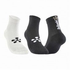 Bullpadel BPPMR2601 Meias 2 Pares