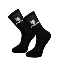 Socks Cartri Promo Black 12 pairs Socks Cartri Promo Black 12 pairs
