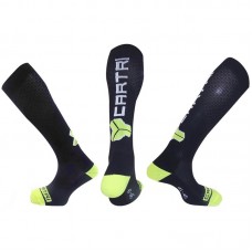 Compression Socks Cartri Dusk Black Compression Socks Cartri Dusk Black