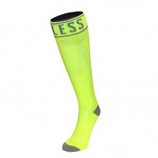 Calcetines Endless SOX High Amarillo Calcetines Endless SOX High Amarillo