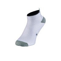 Calcetines Endless SOX Low Blanco