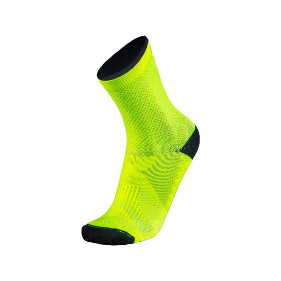 Calcetine Infinite SOX Medium Amarillo