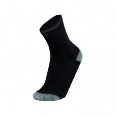 Calcetines Endless SOX Medium Negro Gris Calcetines Endless SOX Medium Negro Gris