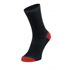 Calcetines Endless SOX Medium Negro Rubi Calcetines Endless SOX Medium Negro Rubi