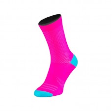 Endless SOX Medium Pink Blue Socks