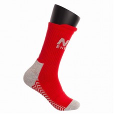 Calcetines Enebe Future Rojo Gris 1 Par