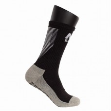 Meias Pretas Enebe Grip Pro 1 Par