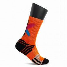 Calcetines Enebe X Series Naranja 1 Par