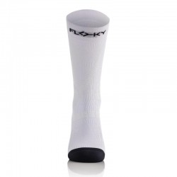 Calcetines Floky Multisport GRF Medio Blanco