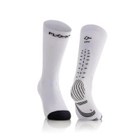 Calcetines Floky Multisport GRF Medium Blanco