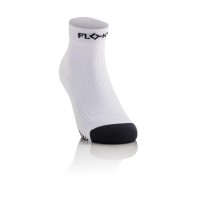 Calcetines Floky Multisport GRF Short Blanco