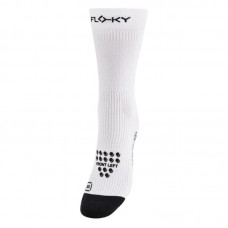 Calcetines Floky S-Mash 3D Blanco