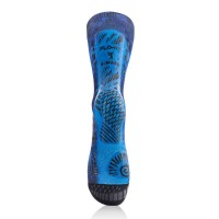 Calcetines Floky S-Mash 3D Fantasy Supernova Azul