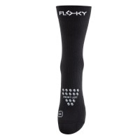 Calcetines Floky S-Mash 3D Negro