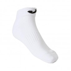 Joma Ankle White Socks Joma Ankle White Socks