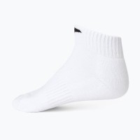 Calcetines Joma Ankle Blanco