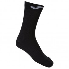 Calcetines Joma Largo Negro Blanco 1 Par Calcetines Joma Largo Negro Blanco 1 Par