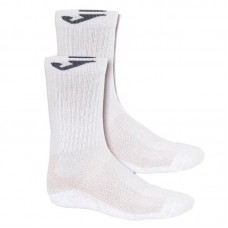 Calcetines Joma Long Blanco 2 Pares Calcetines Joma Long Blanco 2 Pares