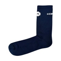 Kombat Hex Navy Blue Socks 1 Pair