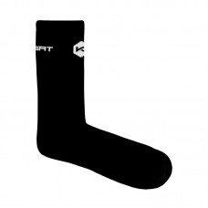 Meias Kombat Hex Pretas 1 Par Meias Kombat Hex Pretas 1 Par