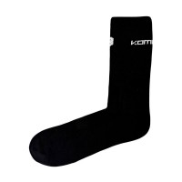 Kombat Hex Black Socks 1 Pair