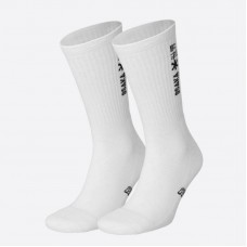 Osaka White Socks 2 Paires Osaka White Socks 2 Paires