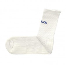 Siux Reveal Chaussettes Longues Blanc Bleu 2 Paires Siux Reveal Chaussettes Longues Blanc Bleu 2 Paires
