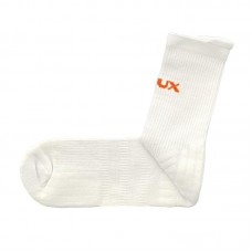 Siux Reveal Chaussettes Longues Blanc Rose 2 Paires Siux Reveal Chaussettes Longues Blanc Rose 2 Paires