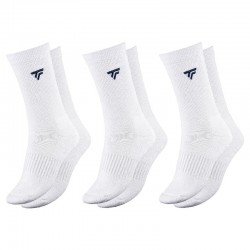 Chaussettes Tecnifibre Classic Bleu Marine 3 paires